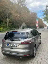 2015 Ford S-Max