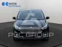 2015 Ford S-Max