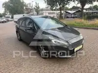 2015 Ford S-Max