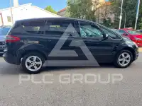 2015 Ford S-Max