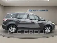 2015 Ford S-Max