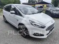 2015 Ford S-Max