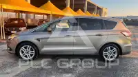 2015 Ford S-Max