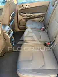 2015 Ford S-Max