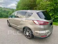 2015 Ford S-Max