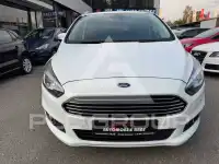 2015 Ford S-Max