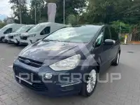 2015 Ford S-Max