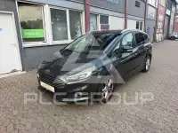 2015 Ford S-Max