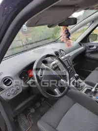 2015 Ford S-Max