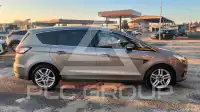 2015 Ford S-Max