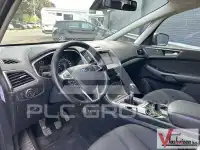 2015 Ford S-Max