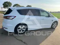 2015 Ford S-Max