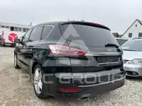2015 Ford S-Max