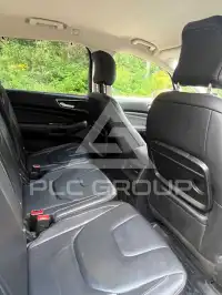 2015 Ford S-Max