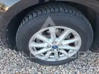 2015 Ford S-Max