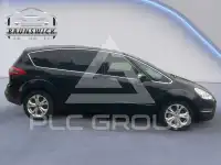 2015 Ford S-Max