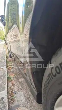 2015 Ford S-Max