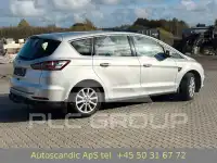 2015 Ford S-Max