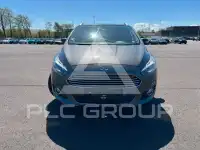 2015 Ford S-Max