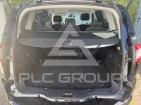 2015 Ford S-Max