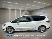 2015 Ford S-Max