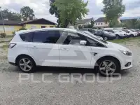 2015 Ford S-Max