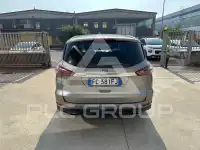 2015 Ford S-Max