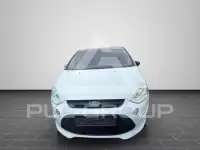 2015 Ford S-Max