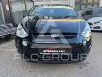 2015 Ford S-Max