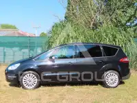 2015 Ford S-Max