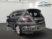 2015 Ford S-Max