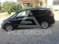 2015 Ford S-Max
