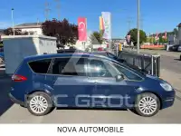 2015 Ford S-Max