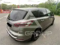2015 Ford S-Max