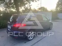2015 Ford S-Max