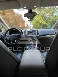 2015 Ford S-Max