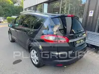 2015 Ford S-Max