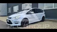 2015 Ford S-Max