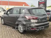 2015 Ford S-Max