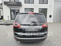 2015 Ford S-Max