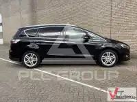 2015 Ford S-Max