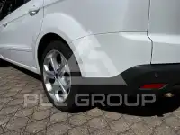 2015 Ford S-Max
