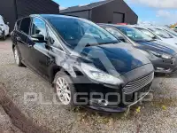 2015 Ford S-Max
