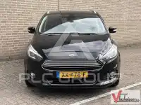 2015 Ford S-Max