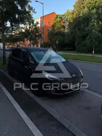 2015 Ford S-Max
