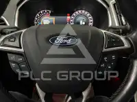 2015 Ford S-Max