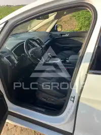2015 Ford S-Max