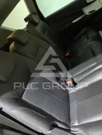 2015 Ford S-Max
