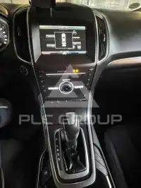 2015 Ford S-Max