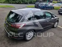 2015 Ford S-Max